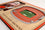 YouTheFan NFL Cleveland Browns 3D StadiumViews Picture Frame - Sports Collectibles, Sports Memorabilia, Sports Fan Shop, Sports Gifts