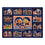 YouTheFan NCAA Auburn Tigers Kiss Cam 500pc Puzzle - Sports Collectibles, Sports Memorabilia, Sports Fan Shop, Sports Gifts