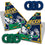YouTheFan NCAA Notre Dame Fighting Irish RingBag - Sports Collectibles, Sports Memorabilia, Sports Fan Shop, Sports Gifts