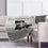 Pegasus Sports NFL Ultra Fleece State Stripe Blanket- New Orleans Saints, Team Color, 60x70 - Sports Gifts, Sports Memorabilia, Sports Collectibles, Fan Shop