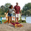 YouTheFan NCAA Minnesota Golden Gophers 2’ x 3’ Wood Cornhole Game with Logo Bags - Sports Collectibles, Sports Memorabilia, Sports Fan Shop, Sports Gifts