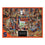 YouTheFan NCAA Syracuse Orange Barnyard Fans 500pc Puzzle - Sports Collectibles, Sports Memorabilia, Sports Fan Shop, Sports Gifts