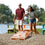 YouTheFan NCAA Texas Longhorns 2’ x 4’ Professional Wood Cornhole Game with Logo Bags - Sports Collectibles, Sports Memorabilia, Sports Fan Shop, Sports Gifts
