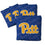 YouTheFan NCAA Pittsburgh Panthers Cornhole Bags - 4PK - Blue - Sports Collectibles, Sports Memorabilia, Sports Fan Shop, Sports Gifts