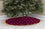 Pegasus Sports NBA Microplush Logo Christmas Tree Skirt, 52", Cleveland Cavaliers - Sports Gifts, Sports Memorabilia, Sports Collectibles, Fan Shop