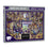 YouTheFan NCAA Kansas State Wildcats Barnyard Fans 500pc Puzzle - Sports Collectibles, Sports Memorabilia, Sports Fan Shop, Sports Gifts