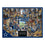 YouTheFan NFL Dallas Cowboys Barnyard Fans 500pc Puzzle - Sports Collectibles, Sports Memorabilia, Sports Fan Shop, Sports Gifts