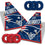 YouTheFan NFL New England Patriots RingBag - Sports Collectibles, Sports Memorabilia, Sports Fan Shop, Sports Gifts