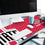 YouTheFan NCAA Ohio State Buckeyes Logo Series Desk Pad - Sports Collectibles, Sports Memorabilia, Sports Fan Shop, Sports Gifts