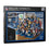 YouTheFan NFL Dallas Cowboys Purebred Fans 500pc Puzzle - A Real Nailbiter - Sports Collectibles, Sports Memorabilia, Sports Fan Shop, Sports Gifts