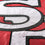 WinCraft San Francisco 49ers Embroidered Nylon Flag - Sports Collectibles, Sports Memorabilia, Sports Fan Shop, Sports Gifts