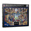 YouTheFan NFL New England Patriots Barnyard Fans 500pc Puzzle - Sports Collectibles, Sports Memorabilia, Sports Fan Shop, Sports Gifts