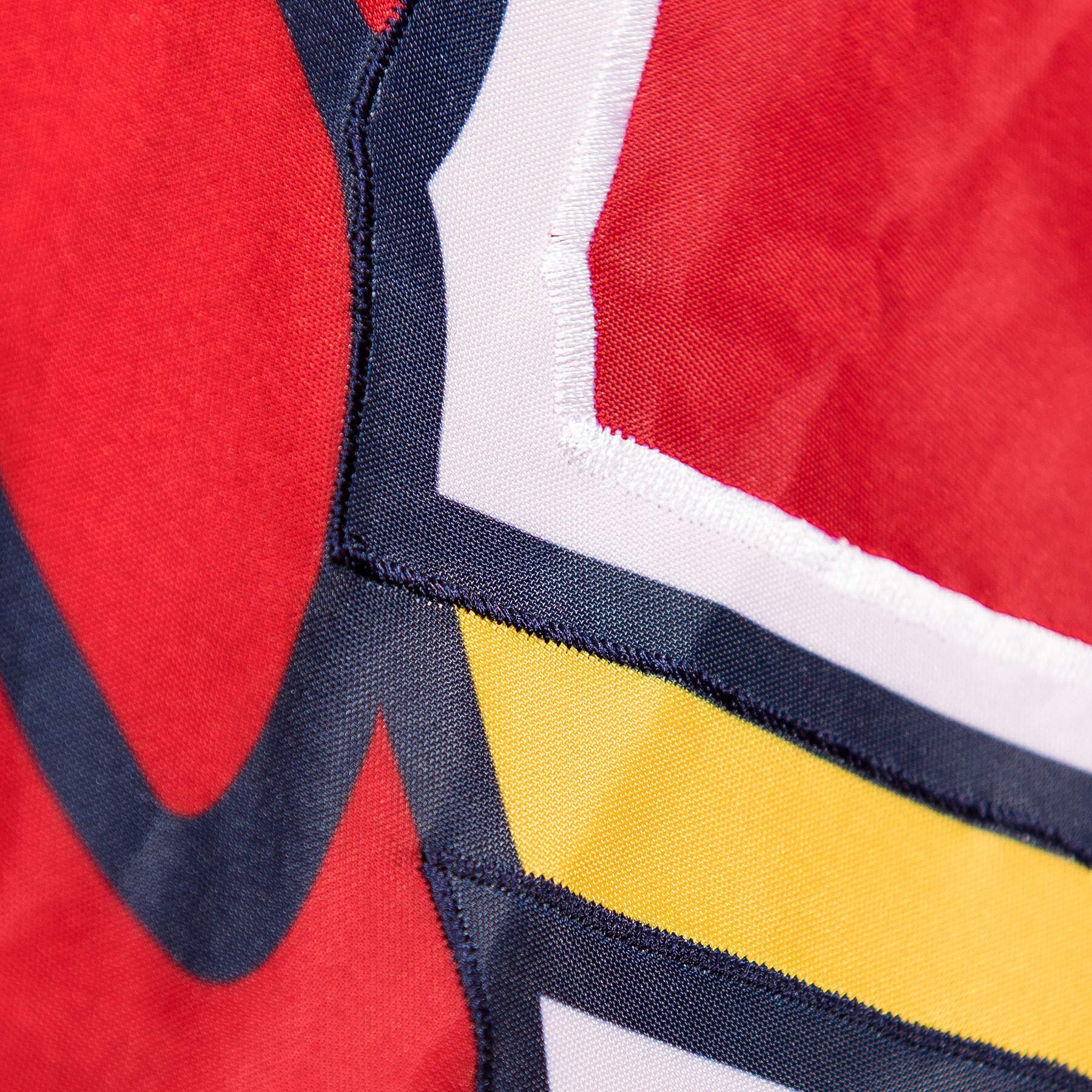 WinCraft St. Louis Cardinals Embroidered Nylon Flag - Sports Collectibles, Sports Memorabilia, Sports Fan Shop, Sports Gifts