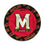 YouTheFan NCAA Maryland Terrapins Flimzee Bean-Bag Flying Disc - Sports Collectibles, Sports Memorabilia, Sports Fan Shop, Sports Gifts