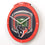YouTheFan NFL Houston Texans 3D StadiumView Clock - Sports Collectibles, Sports Memorabilia, Sports Fan Shop, Sports Gifts
