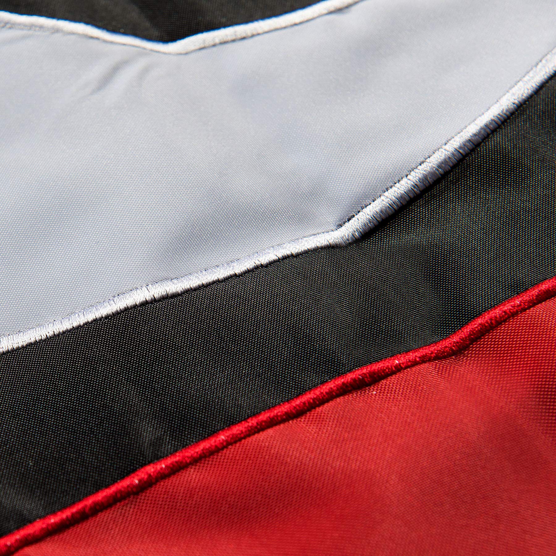 College Flags & Banners Co. Cincinnati Bearcats Embroidered and Stitched Nylon Flag - Sports Collectibles, Sports Memorabilia, Sports Fan Shop, Sports Gifts