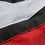 College Flags & Banners Co. Cincinnati Bearcats Embroidered and Stitched Nylon Flag - Sports Collectibles, Sports Memorabilia, Sports Fan Shop, Sports Gifts