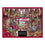 YouTheFan NFL Arizona Cardinals Barnyard Fans 500pc Puzzle - Sports Collectibles, Sports Memorabilia, Sports Fan Shop, Sports Gifts