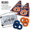 YouTheFan NCAA Auburn Tigers RingBag - Sports Collectibles, Sports Memorabilia, Sports Fan Shop, Sports Gifts