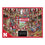 YouTheFan NCAA Nebraska Cornhuskers Barnyard Fans 500pc Puzzle - Sports Collectibles, Sports Memorabilia, Sports Fan Shop, Sports Gifts
