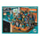 YouTheFan NFL Miami Dolphins Purebred Fans 500pc Puzzle - A Real Nailbiter - Sports Collectibles, Sports Memorabilia, Sports Fan Shop, Sports Gifts