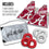 YouTheFan NCAA Alabama Crimson Tide RingBag - Sports Collectibles, Sports Memorabilia, Sports Fan Shop, Sports Gifts