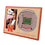 YouTheFan NCAA Nebraska Cornhuskers 3D StadiumView Picture Frame - Memorial Stadium - Sports Collectibles, Sports Memorabilia, Sports Fan Shop, Sports Gifts