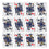 YouTheFan NCAA Penn State Nittany Lions Classic Series Playing Cards - Sports Collectibles, Sports Memorabilia, Sports Fan Shop, Sports Gifts