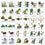 YouTheFan NCAA Oregon Ducks Memory Match Game - Sports Collectibles, Sports Memorabilia, Sports Fan Shop, Sports Gifts