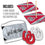 YouTheFan NCAA Ohio State Buckeyes Horseshoe Bags - Sports Collectibles, Sports Memorabilia, Sports Fan Shop, Sports Gifts