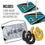 YouTheFan NFL Jacksonville Jaguars Horseshoe Bags Game - Sports Collectibles, Sports Memorabilia, Sports Fan Shop, Sports Gifts