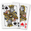 YouTheFan NCAA Missouri Tigers Classic Series Playing Cards - Sports Collectibles, Sports Memorabilia, Sports Fan Shop, Sports Gifts