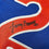 Framed Autographed/Signed Larry Nance 35x39 Cleveland Blue Basketball Jersey JSA COA
