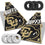 YouTheFan NCAA Colorado Buffaloes RingBag - Sports Collectibles, Sports Memorabilia, Sports Fan Shop, Sports Gifts