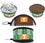 Tennessee Pet Bowl by Pet First - Sports Collectibles, Sports Memorabilia, Sports Fan Shop, Sports Gifts