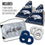 YouTheFan NCAA Nevada Wolf Pack RingBag - Sports Collectibles, Sports Memorabilia, Sports Fan Shop, Sports Gifts