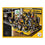 YouTheFan NFL Pittsburgh Steelers Purebred Fans 500pc Puzzle - A Real Nailbiter - Sports Collectibles, Sports Memorabilia, Sports Fan Shop, Sports Gifts