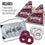 YouTheFan NCAA Mississippi State Bulldogs RingBag - Sports Collectibles, Sports Memorabilia, Sports Fan Shop, Sports Gifts