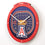 YouTheFan NCAA Arizona Wildcats 3D StadiumView Clock - Sports Collectibles, Sports Memorabilia, Sports Fan Shop, Sports Gifts