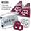 YouTheFan NCAA Texas A&M Aggies RingBag - Sports Collectibles, Sports Memorabilia, Sports Fan Shop, Sports Gifts