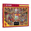 YouTheFan NCAA USC Trojans Barnyard Fans 500pc Puzzle - Sports Collectibles, Sports Memorabilia, Sports Fan Shop, Sports Gifts