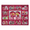 YouTheFan NCAA Alabama Crimson Tide Kiss Cam 500pc Puzzle - Sports Collectibles, Sports Memorabilia, Sports Fan Shop, Sports Gifts