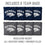 YouTheFan NCAA Nevada Wolf Pack 2’ x 3’ Wood Cornhole Game with Logo Bags - Sports Collectibles, Sports Memorabilia, Sports Fan Shop, Sports Gifts