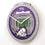YouTheFan NCAA TCU Horned Frogs 3D StadiumView Clock - Sports Collectibles, Sports Memorabilia, Sports Fan Shop, Sports Gifts