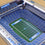 YouTheFan NFL Detroit Lions 25-Layer StadiumViews Lighted End Table - Ford Field - Sports Collectibles, Sports Memorabilia, Sports Fan Shop, Sports Gifts