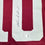Framed Autographed/Signed Marcel Reed 35x39 Texas A&M Maroon College Football Jersey JSA COA