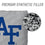 YouTheFan NCAA Air Force Academy Cornhole Bags - 4PK - Grey - Sports Collectibles, Sports Memorabilia, Sports Fan Shop, Sports Gifts
