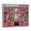 YouTheFan NCAA Ohio State Buckeyes Barnyard Fans 500pc Puzzle - Sports Collectibles, Sports Memorabilia, Sports Fan Shop, Sports Gifts