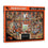YouTheFan NCAA Oregon State Beavers Barnyard Fans 500pc Puzzle - Sports Collectibles, Sports Memorabilia, Sports Fan Shop, Sports Gifts