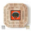 YouTheFan NFL Cincinnati Bengals Licensed Fan Cribbage Wood Board Game - Sports Collectibles, Sports Memorabilia, Sports Fan Shop, Sports Gifts
